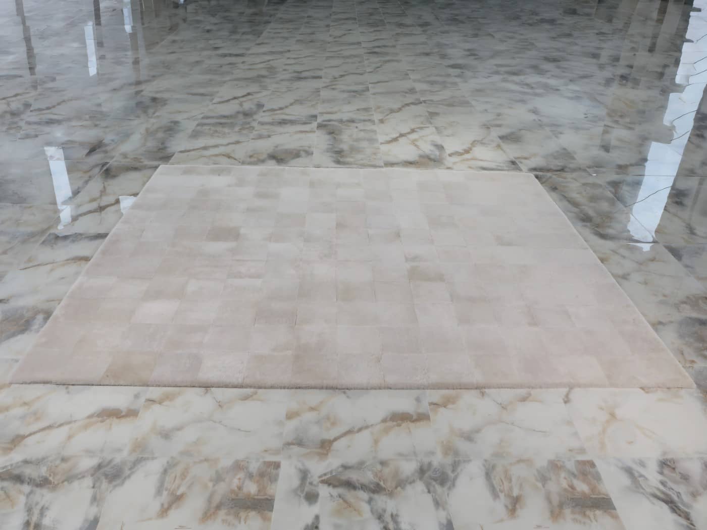 sheepskin rug for sale