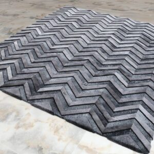 sheepskin designer rugs