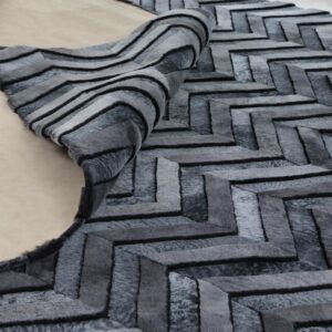 sheepskin designer rugs
