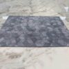 Genuine sheepskin rug