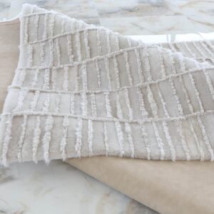Large sheepskin rug