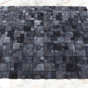 lamb fur rug