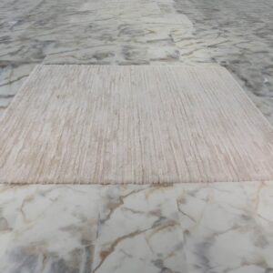 shearling rug