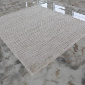 shearling rug