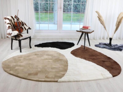 Sheepskin Rugs