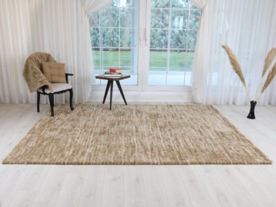 Mohair Sheepskin Rugs